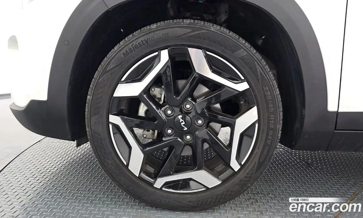Kia Seltos 2023 2.0 автомат (гидро), фото 5 Kia Seltos 2023 2.0 автомат (гидро), фото 5