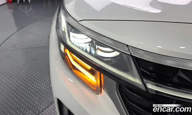 Kia Seltos 2023 2.0 автомат (гидро), миниатюра 8 Kia Seltos 2023 2.0 автомат (гидро), миниатюра 8
