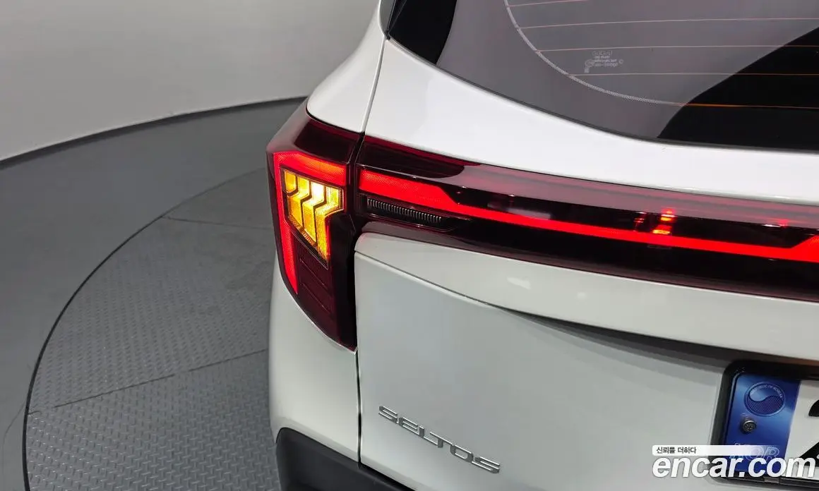 Kia Seltos 2023 2.0 автомат (гидро), фото 9 Kia Seltos 2023 2.0 автомат (гидро), фото 9