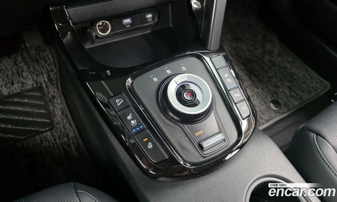 Kia Seltos 2023 1.6 автомат (гидро), фото 12