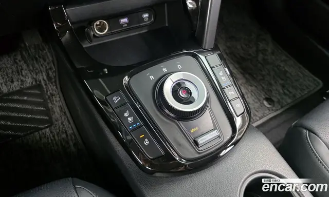 Kia Seltos 2023 1.6 автомат (гидро), миниатюра 12