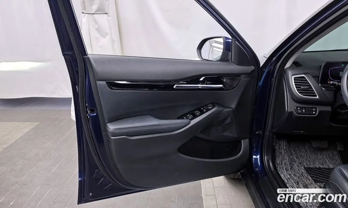 Kia Seltos 2023 1.6 автомат (гидро), фото 14