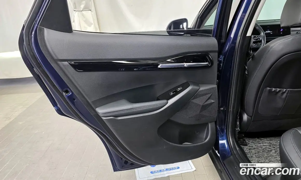Kia Seltos 2023 1.6 автомат (гидро), фото 15