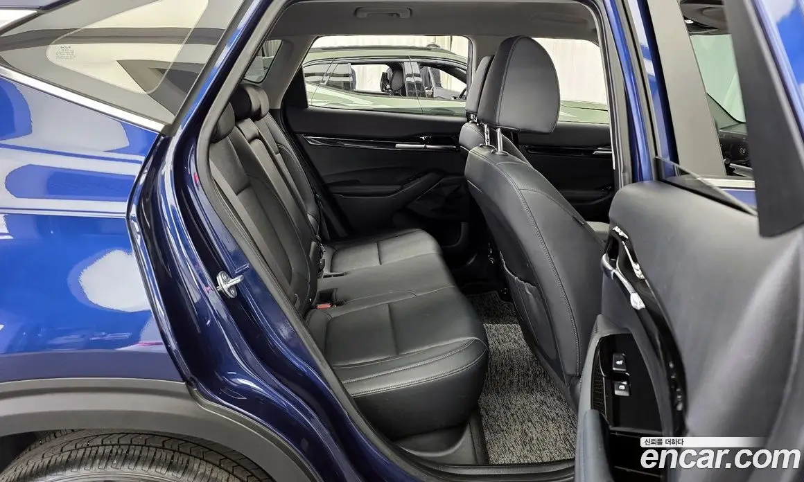 Kia Seltos 2023 1.6 автомат (гидро), фото 18