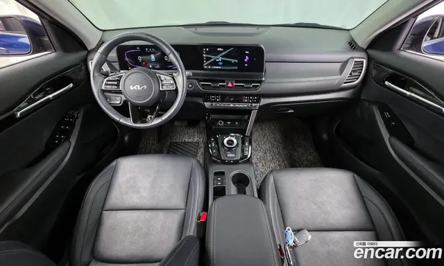 Kia Seltos 2023 1.6 автомат (гидро), миниатюра 10