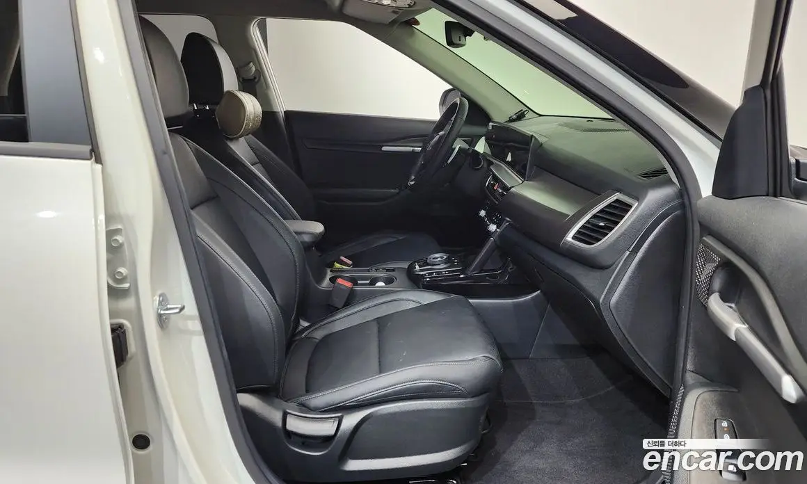 Kia Seltos 2023 1.6 автомат (гидро), фото 16
