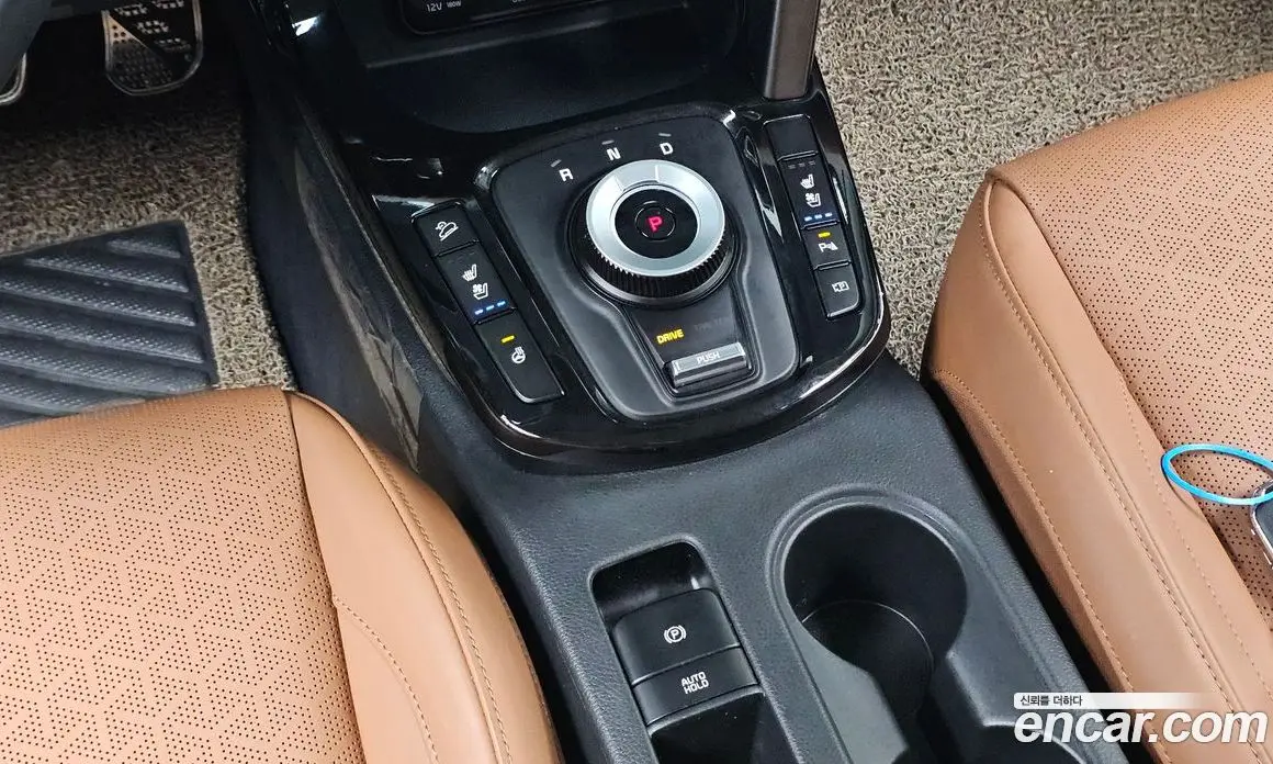 Kia Seltos 2025 1.6 автомат (гидро), фото 11