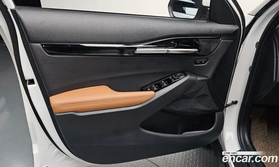 Kia Seltos 2025 1.6 автомат (гидро), фото 13
