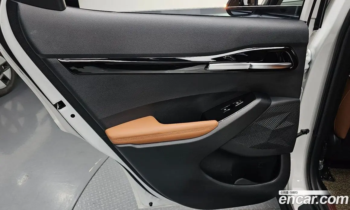 Kia Seltos 2025 1.6 автомат (гидро), фото 14
