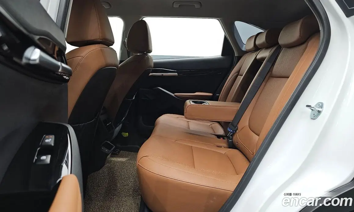Kia Seltos 2025 1.6 автомат (гидро), фото 16