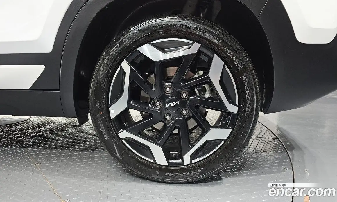 Kia Seltos 2025 1.6 автомат (гидро), фото 6