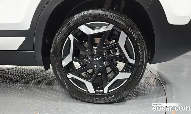 Kia Seltos 2025 1.6 автомат (гидро), миниатюра 6