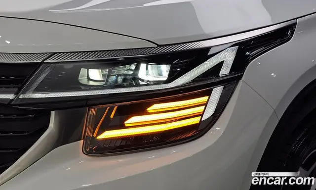 Kia Seltos 2025 1.6 автомат (гидро), миниатюра 7