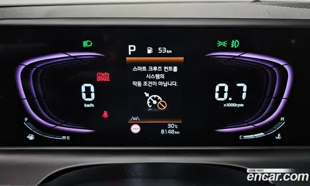 Kia Seltos 2025 1.6 автомат (гидро), миниатюра 10
