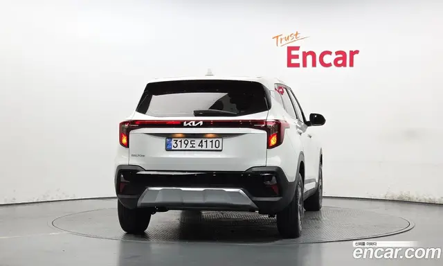 Kia Seltos 2025 1.6 автомат (гидро), миниатюра 3 Kia Seltos 2025 1.6 автомат (гидро), миниатюра 3
