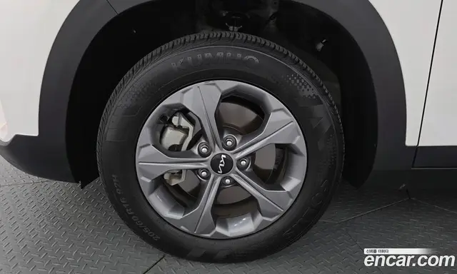 Kia Seltos 2025 1.6 автомат (гидро), миниатюра 4 Kia Seltos 2025 1.6 автомат (гидро), миниатюра 4