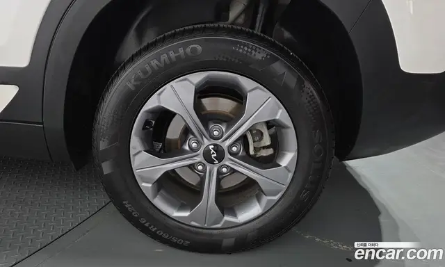 Kia Seltos 2025 1.6 автомат (гидро), миниатюра 6 Kia Seltos 2025 1.6 автомат (гидро), миниатюра 6