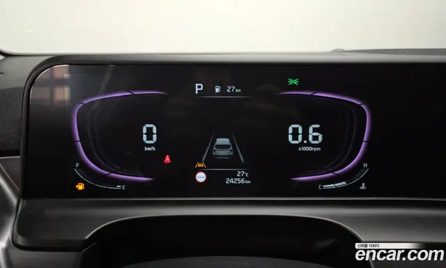 Kia Seltos 2025 1.6 автомат (гидро), миниатюра 10 Kia Seltos 2025 1.6 автомат (гидро), миниатюра 10