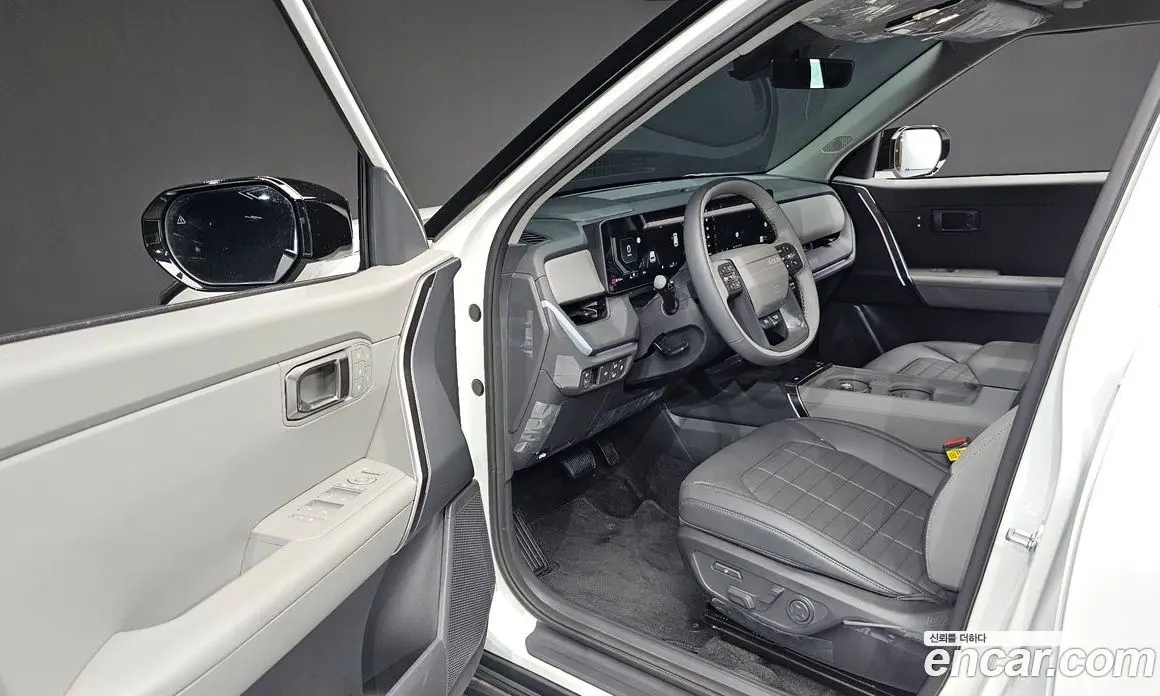 Kia Seltos 2026 1.6 автомат (гидро), фото 13
