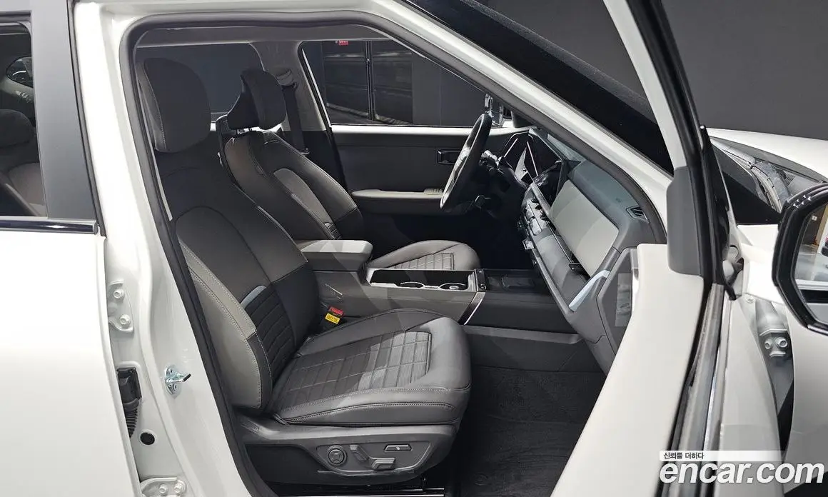 Kia Seltos 2026 1.6 автомат (гидро), фото 16