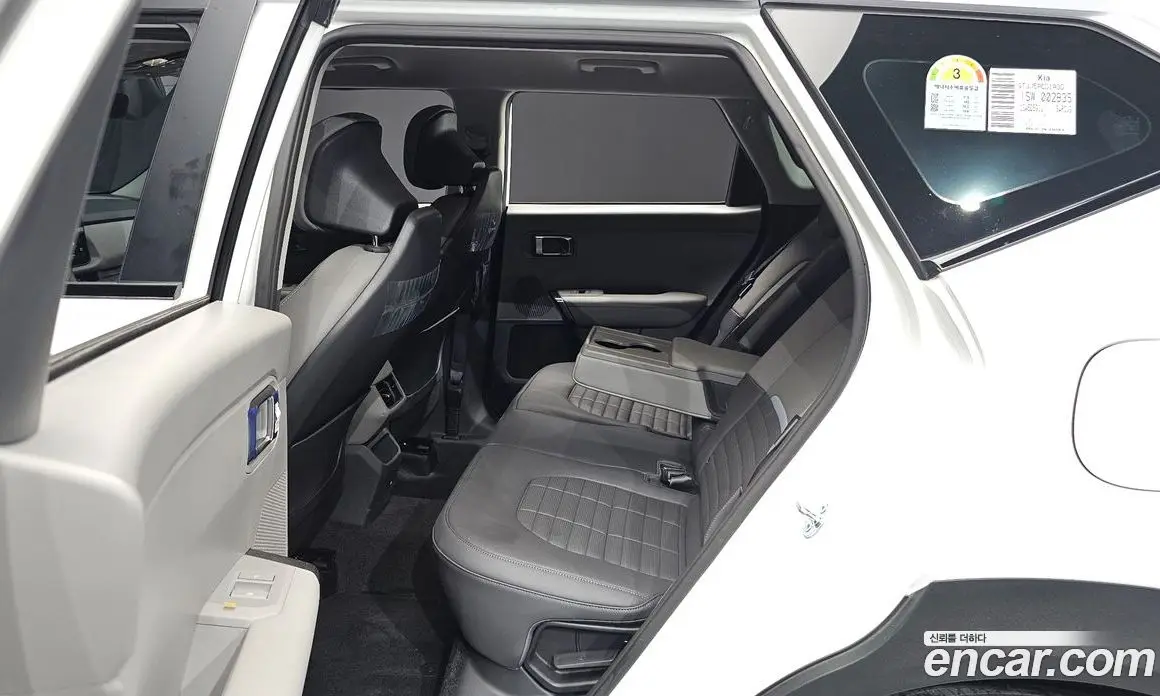 Kia Seltos 2026 1.6 автомат (гидро), фото 17