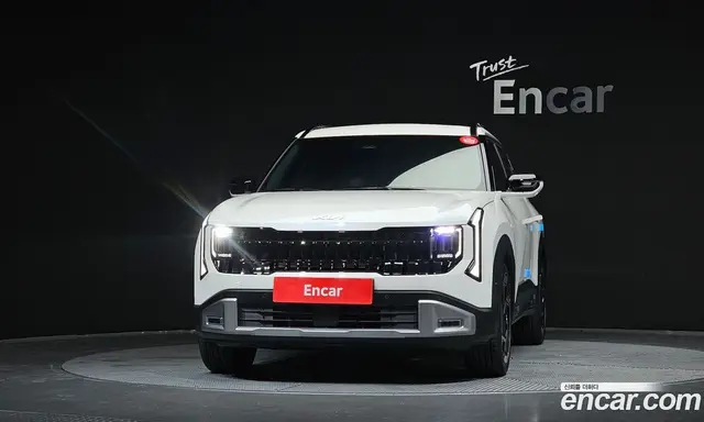 Kia Seltos 2026 1.6 автомат (гидро), миниатюра 3