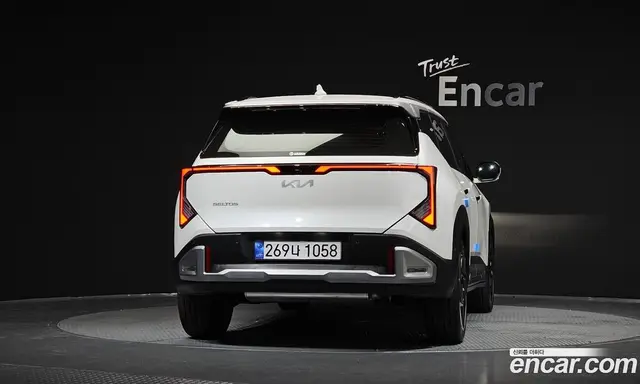 Kia Seltos 2026 1.6 автомат (гидро), миниатюра 4