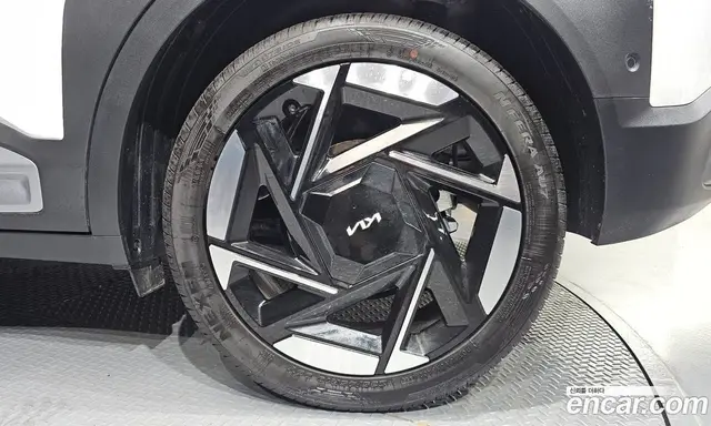 Kia Seltos 2026 1.6 автомат (гидро), миниатюра 7