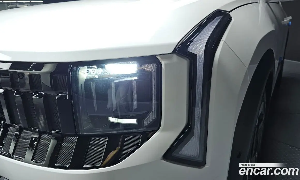 Kia Seltos 2026 1.6 автомат (гидро), фото 8