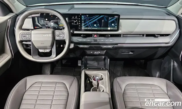 Kia Seltos 2026 1.6 автомат (гидро), миниатюра 10