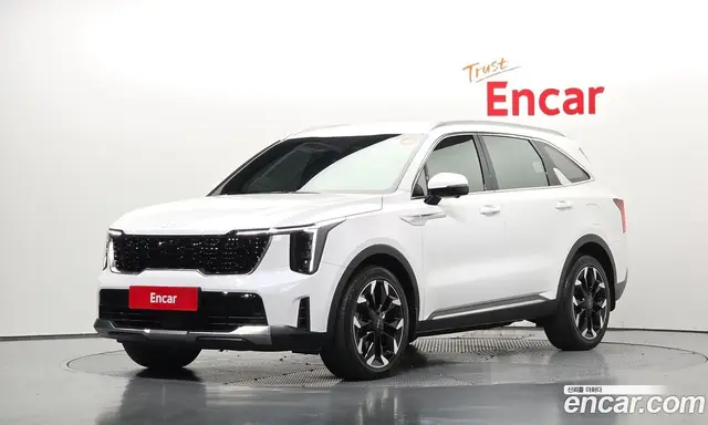 Kia Sorento, 2023, 36 002 км
