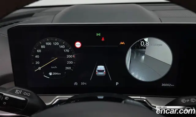 Kia Sorento 2023 2.2 автомат (гидро), миниатюра 11 Kia Sorento 2023 2.2 автомат (гидро), миниатюра 11