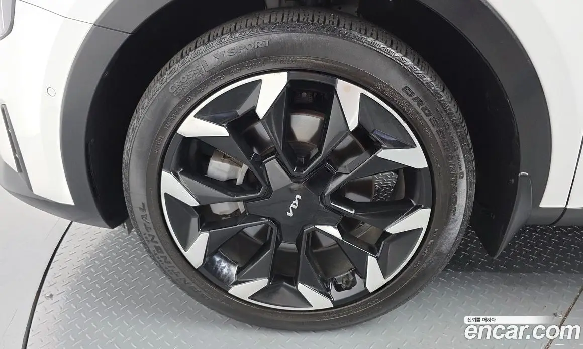Kia Sorento 2023 2.2 автомат (гидро), фото 5 Kia Sorento 2023 2.2 автомат (гидро), фото 5