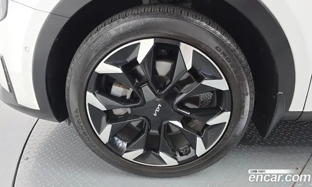 Kia Sorento 2023 2.2 автомат (гидро), миниатюра 5 Kia Sorento 2023 2.2 автомат (гидро), миниатюра 5