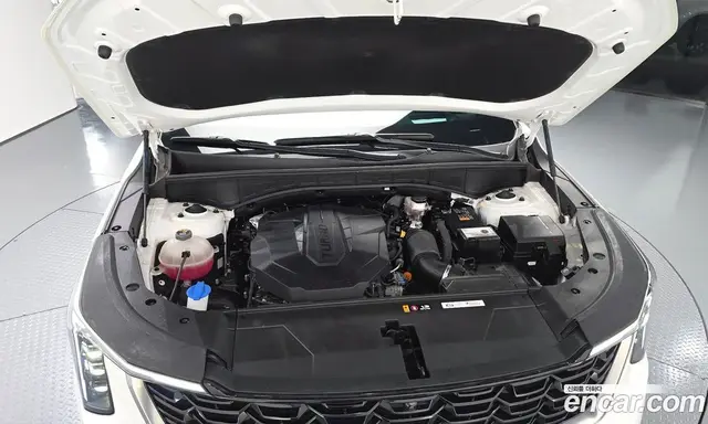 Kia Sorento 2023 2.2 автомат (гидро), миниатюра 6 Kia Sorento 2023 2.2 автомат (гидро), миниатюра 6