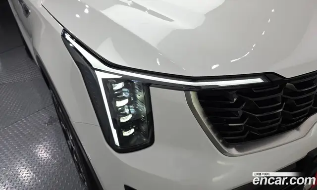 Kia Sorento 2023 2.2 автомат (гидро), миниатюра 8 Kia Sorento 2023 2.2 автомат (гидро), миниатюра 8