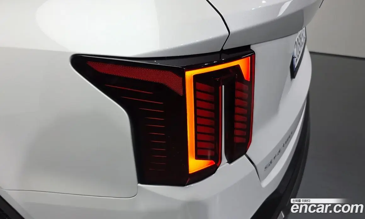 Kia Sorento 2023 2.2 автомат (гидро), фото 9 Kia Sorento 2023 2.2 автомат (гидро), фото 9
