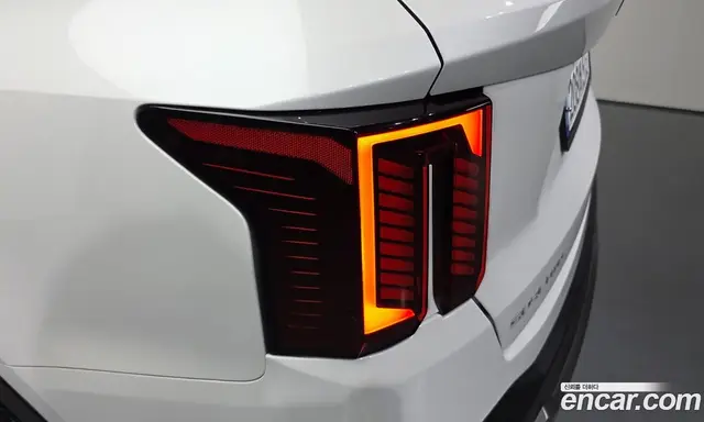 Kia Sorento 2023 2.2 автомат (гидро), миниатюра 9 Kia Sorento 2023 2.2 автомат (гидро), миниатюра 9