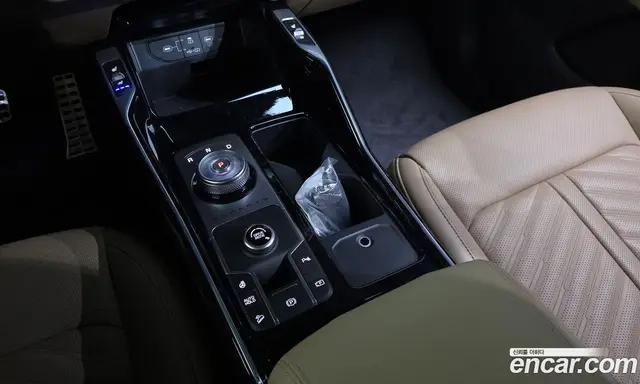 Kia Sorento 2024 1.6 автомат (гидро), миниатюра 12