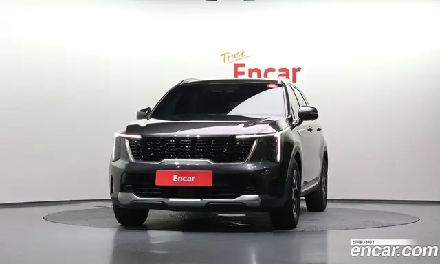 Kia Sorento 2024 1.6 автомат (гидро), миниатюра 3