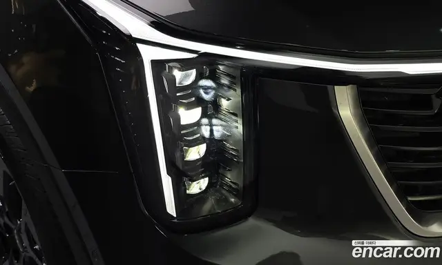Kia Sorento 2024 1.6 автомат (гидро), миниатюра 8