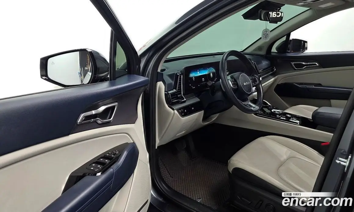 Kia Sportage 2021 2.0 автомат (гидро), фото 13