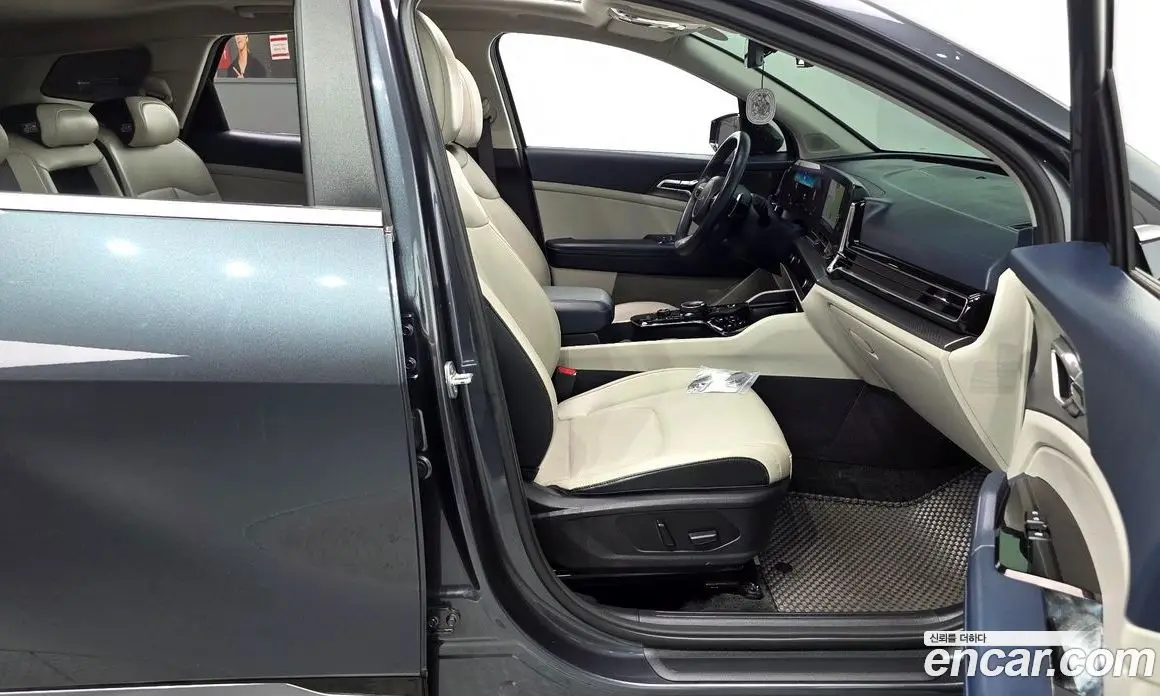 Kia Sportage 2021 2.0 автомат (гидро), фото 16