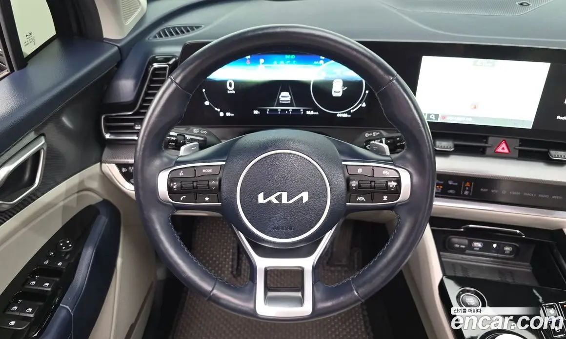 Kia Sportage 2021 2.0 автомат (гидро), фото 20