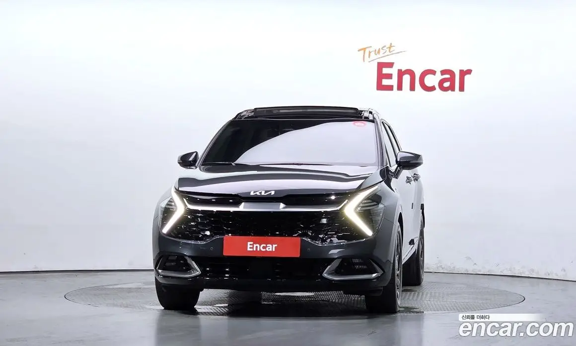 Kia Sportage 2021 2.0 автомат (гидро), фото 3