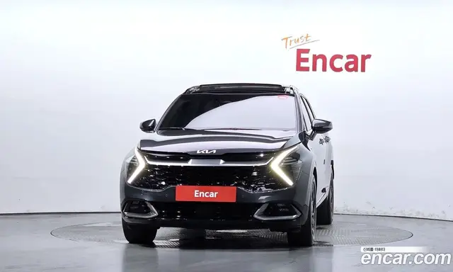 Kia Sportage 2021 2.0 автомат (гидро), миниатюра 3