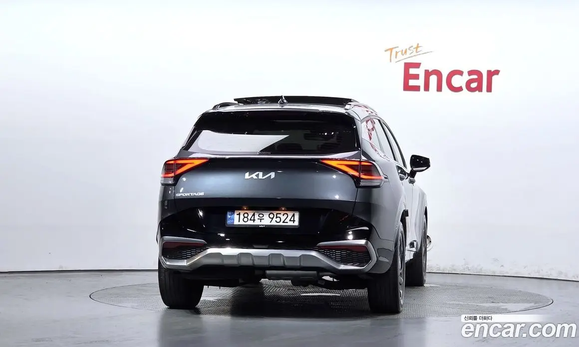 Kia Sportage 2021 2.0 автомат (гидро), фото 4