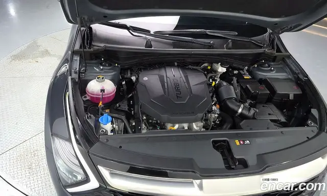 Kia Sportage 2021 2.0 автомат (гидро), миниатюра 6