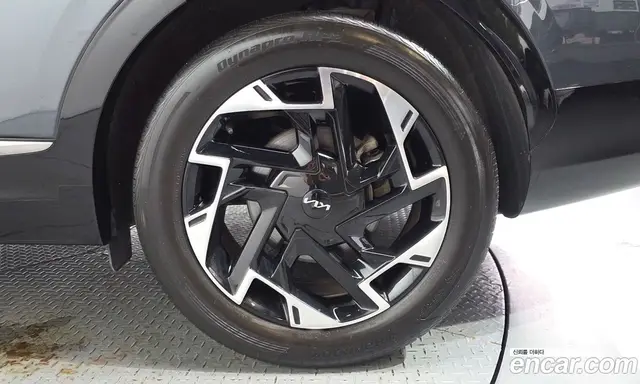Kia Sportage 2021 2.0 автомат (гидро), миниатюра 7