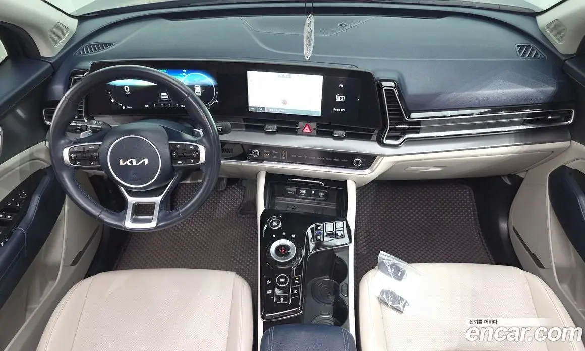 Kia Sportage 2021 2.0 автомат (гидро), фото 10